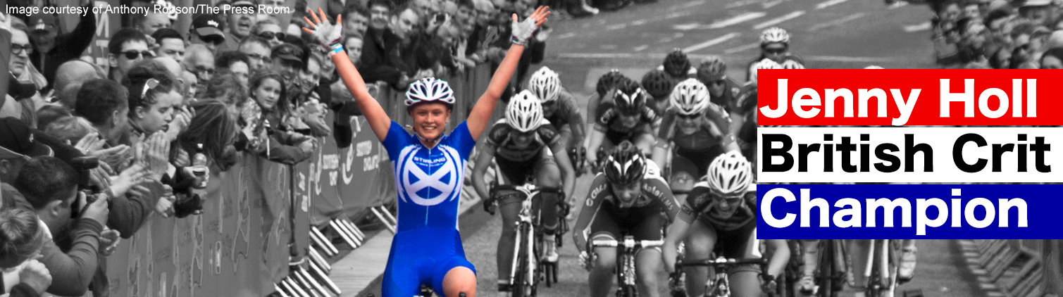 British National Youth Crit Champs 2015
